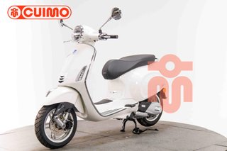 VESPA PRIMAVERA 125