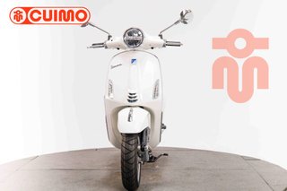 VESPA PRIMAVERA 125