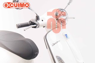 VESPA PRIMAVERA 125