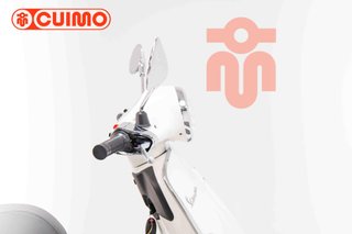 VESPA PRIMAVERA 125