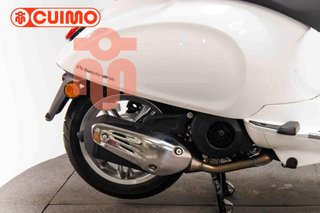VESPA PRIMAVERA 125