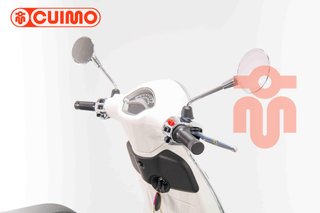 VESPA PRIMAVERA 125
