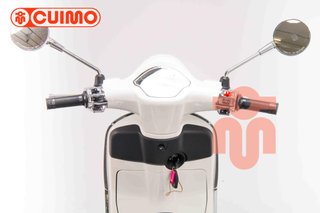 VESPA PRIMAVERA 125