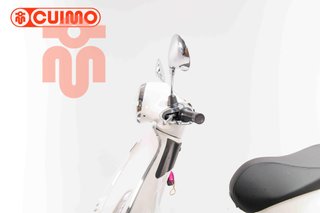 VESPA PRIMAVERA 125