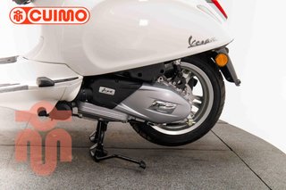 VESPA PRIMAVERA 125