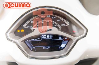 VESPA PRIMAVERA 125