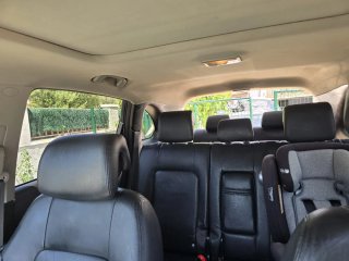 Chevrolet Captiva 2010