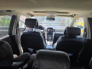 Chevrolet Captiva 2010