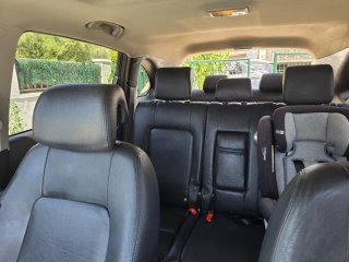 Chevrolet Captiva 2010