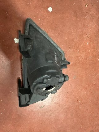 Rejillas Antiniebla Ford Fiesta