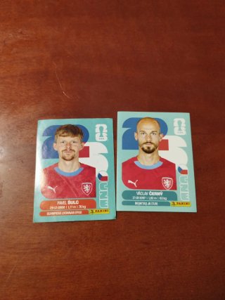 Cartas Panini Mundial 2026