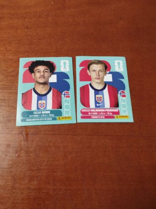 Cartas Panini Mundial 2026