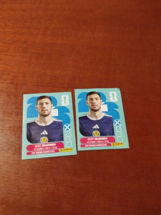 Cartas Panini Mundial 2026