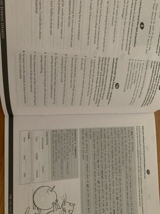 Objective First for Spanish Speakers Student's ...