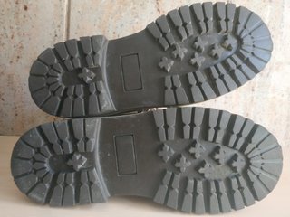 Botas de Montaña Enduro Piel Marrón