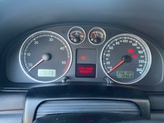 Volkswagen Passat 2001