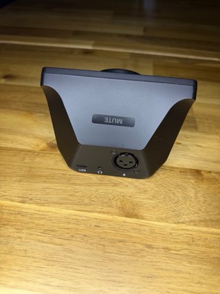 Elgato Wave XLR como nuevo