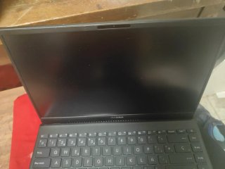 ASUS Zenbook 14 UM425QA-KI252 AMD Ryzen 7 5800HS