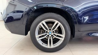 BMW X6 30D XDRIVE PAQUETE M 258CV  2018