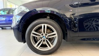 BMW X6 30D XDRIVE PAQUETE M 258CV  2018