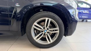 BMW X6 30D XDRIVE PAQUETE M 258CV  2018