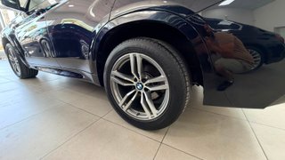 BMW X6 30D XDRIVE PAQUETE M 258CV  2018