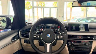 BMW X6 30D XDRIVE PAQUETE M 258CV  2018