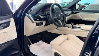 BMW X6 30D XDRIVE PAQUETE M 258CV  2018