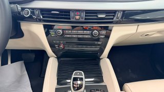 BMW X6 30D XDRIVE PAQUETE M 258CV  2018