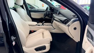 BMW X6 30D XDRIVE PAQUETE M 258CV  2018