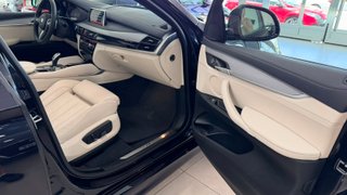 BMW X6 30D XDRIVE PAQUETE M 258CV  2018
