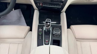 BMW X6 30D XDRIVE PAQUETE M 258CV  2018