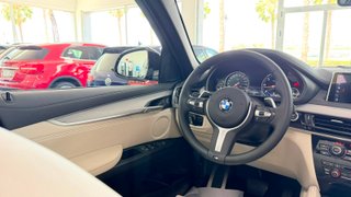 BMW X6 30D XDRIVE PAQUETE M 258CV  2018