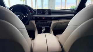 BMW X6 30D XDRIVE PAQUETE M 258CV  2018