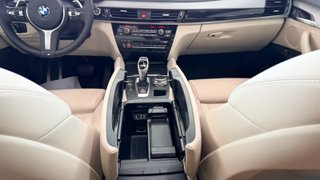 BMW X6 30D XDRIVE PAQUETE M 258CV  2018