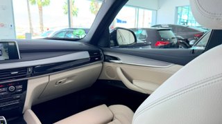 BMW X6 30D XDRIVE PAQUETE M 258CV  2018