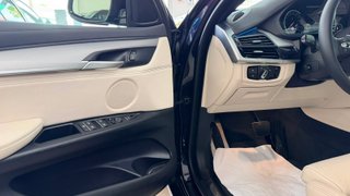 BMW X6 30D XDRIVE PAQUETE M 258CV  2018