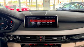 BMW X6 30D XDRIVE PAQUETE M 258CV  2018