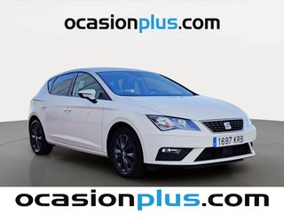 SEAT León 1.5 TSI S&S Style Visio Edition 96 kW (130 CV)