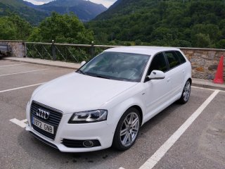Audi A3 2009