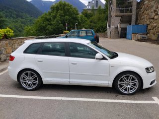 Audi A3 2009