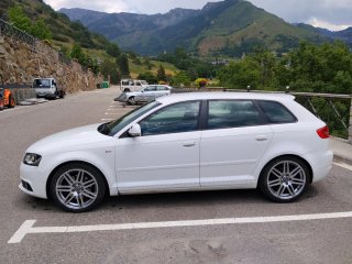 Audi A3 2009