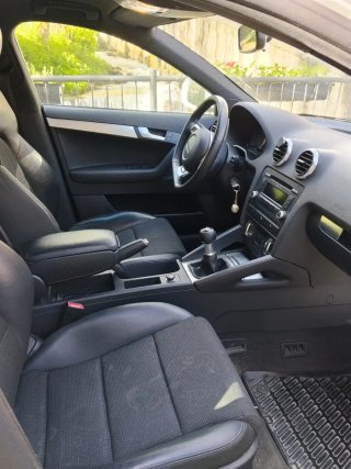 Audi A3 2009