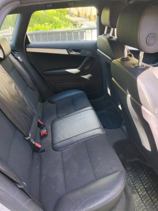 Audi A3 2009