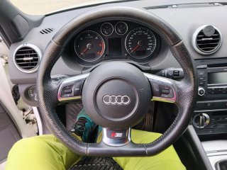 Audi A3 2009