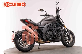 BENELLI 502 C