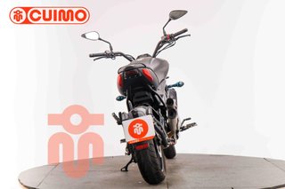 BENELLI 502 C
