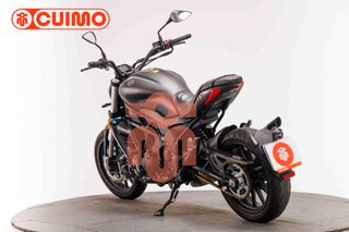 BENELLI 502 C