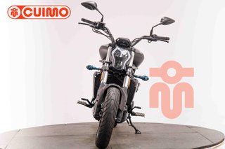 BENELLI 502 C