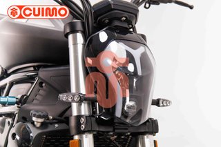 BENELLI 502 C